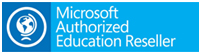 Microsoft Authorised Education Reseller